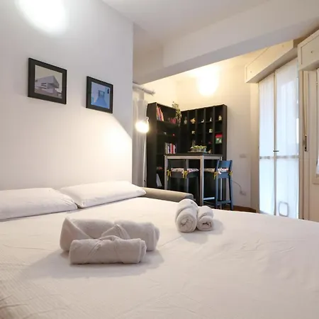 Primopiano - Vodice Milano