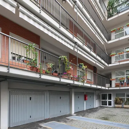 Primopiano - Vodice Apartamento