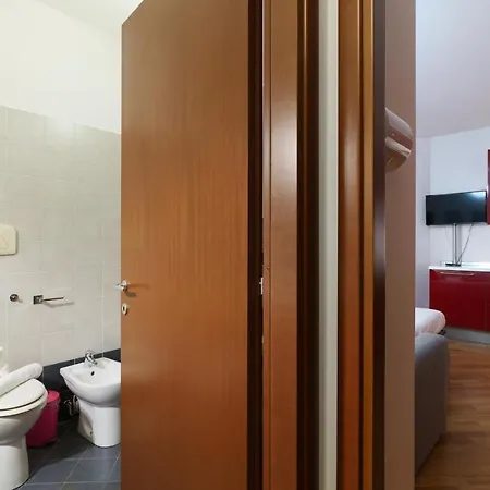 Apartament Primopiano - Vodice Mediolan