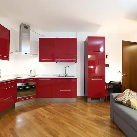 Primopiano - Vodice Apartament *