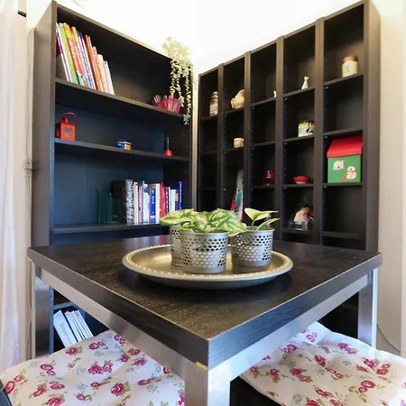 Apartament Primopiano - Vodice *