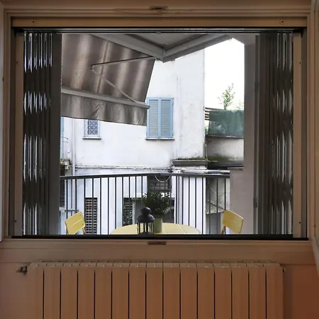 Apartament Primopiano - Vodice *