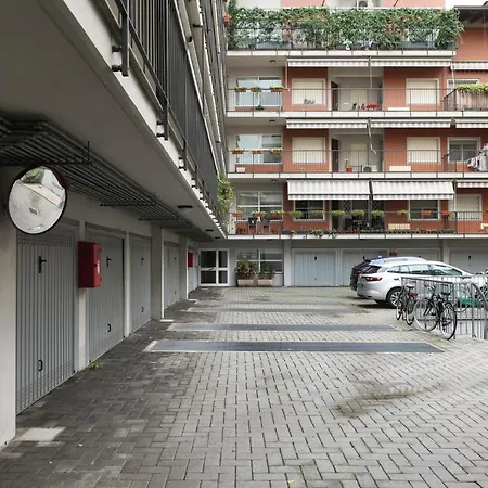 Appartement Primopiano - Vodice