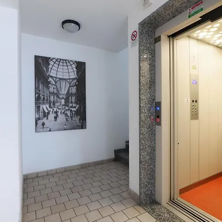 Primopiano - Vodice * Mediolan