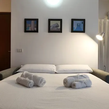 Primopiano - Vodice Apartment Milan