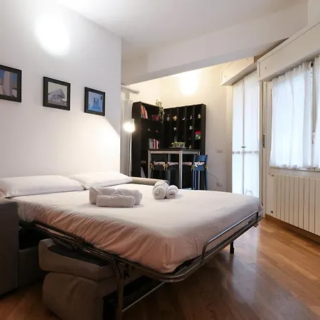 Primopiano - Vodice Apartamento Milán