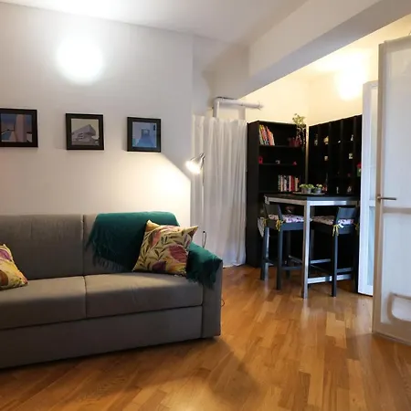 Primopiano - Vodice Appartamento *