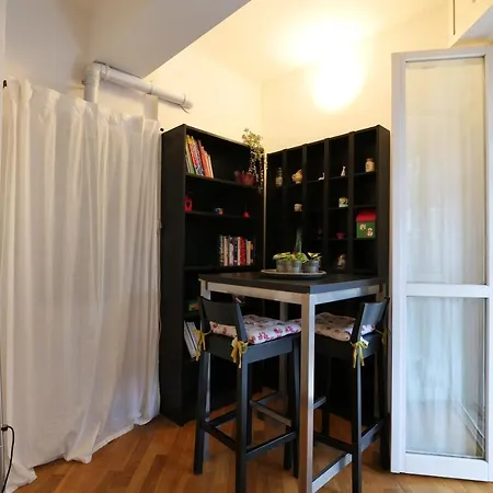 Primopiano - Vodice * Milán