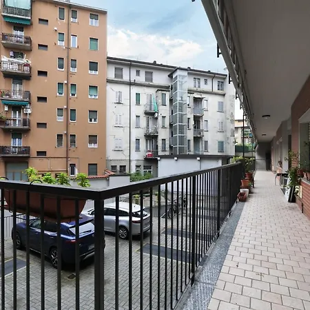 Primopiano - Vodice Appartamento Milano