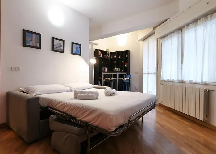 Primopiano - Vodice Apartament Mediolan