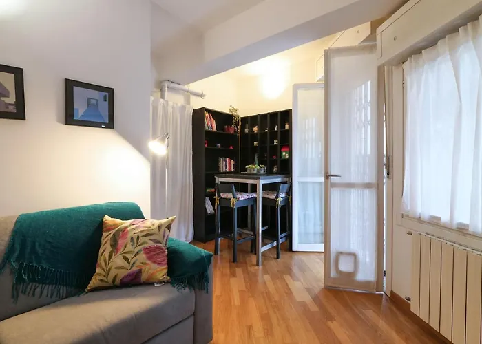 Primopiano - Vodice Apartament