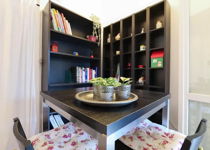 Apartment Primopiano - Vodice *