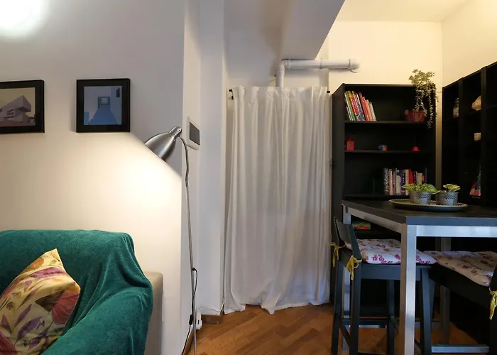 Apartament Primopiano - Vodice *