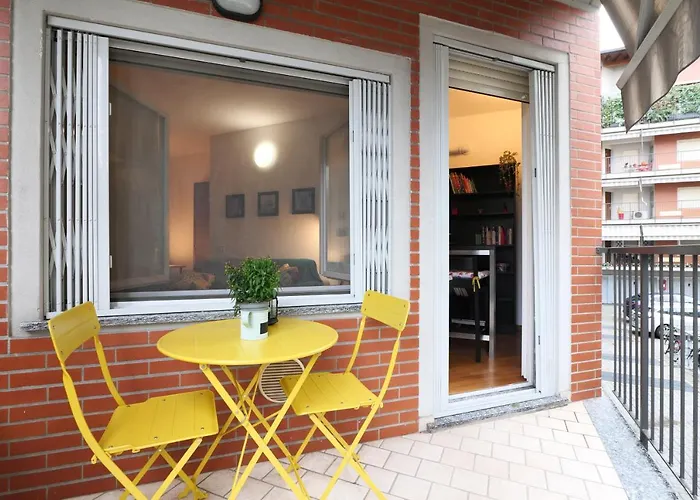 Apartament Primopiano - Vodice Mediolan