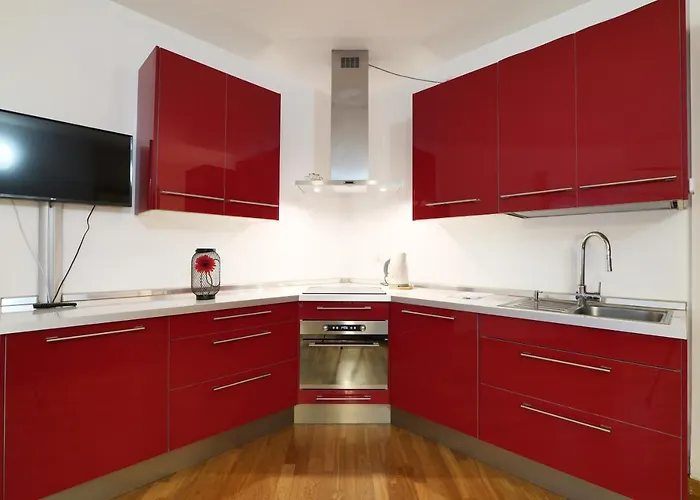 Primopiano - Vodice Milan